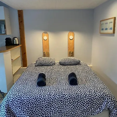 Le Petit Havre Apartment Lacanau Exterior photo