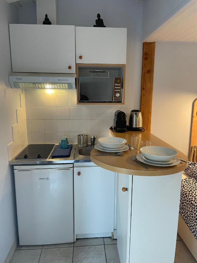 Apartment Le Petit Havre Lacanau