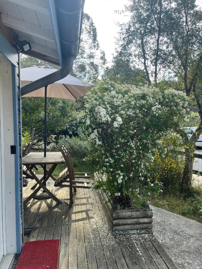 Apartment Le Petit Havre