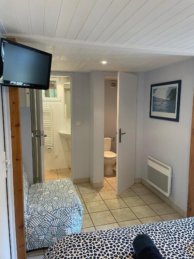 Le Petit Havre Apartment *