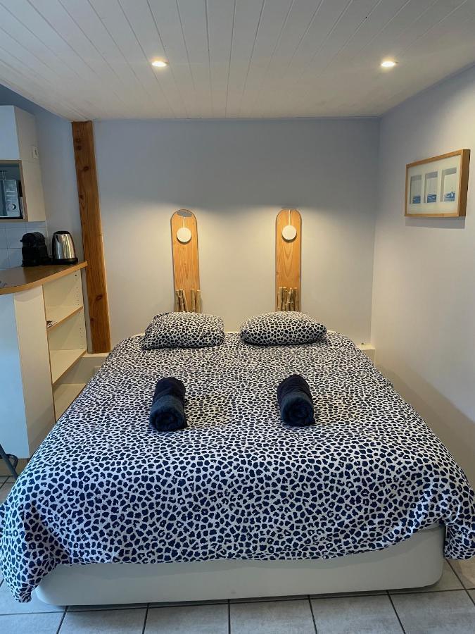 Le Petit Havre Apartment *